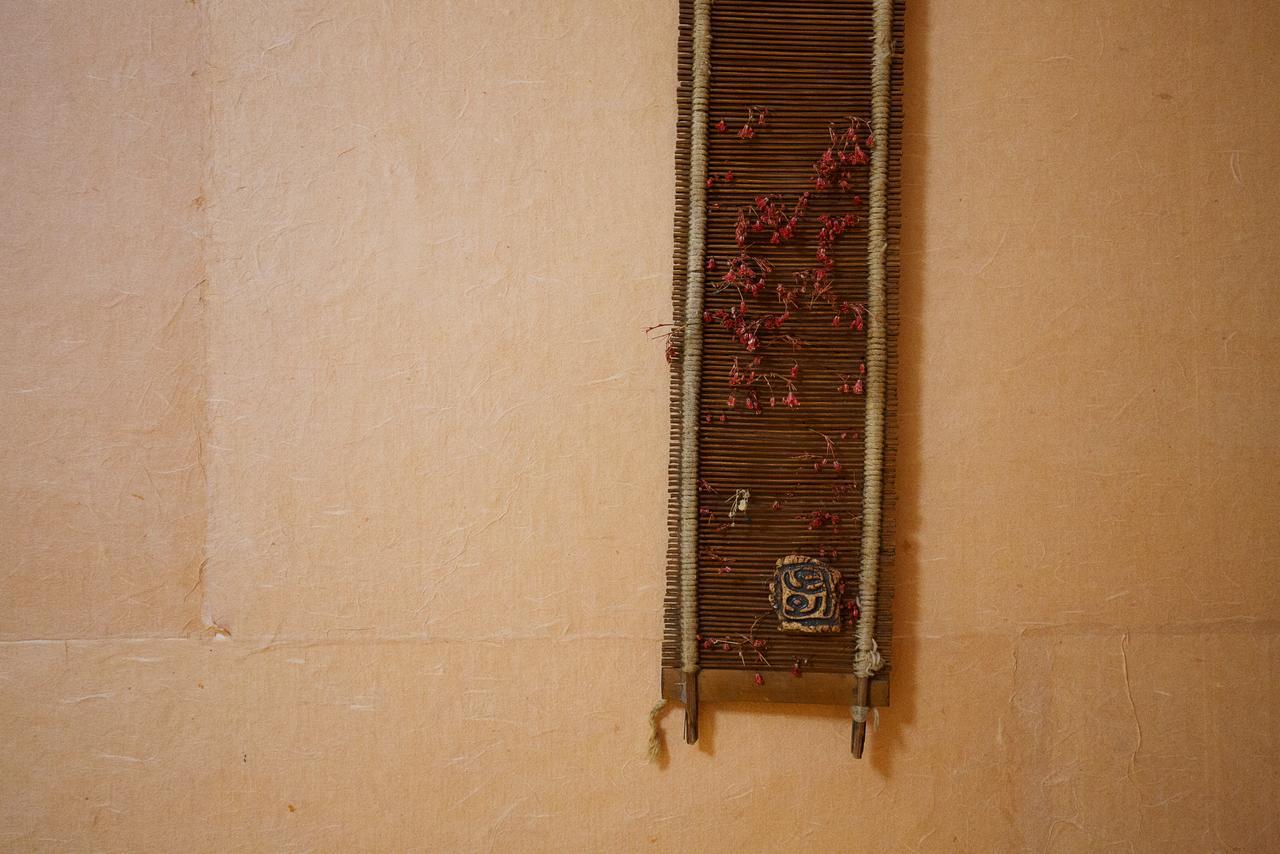 Sosohan Hanok Jeonju Buitenkant foto